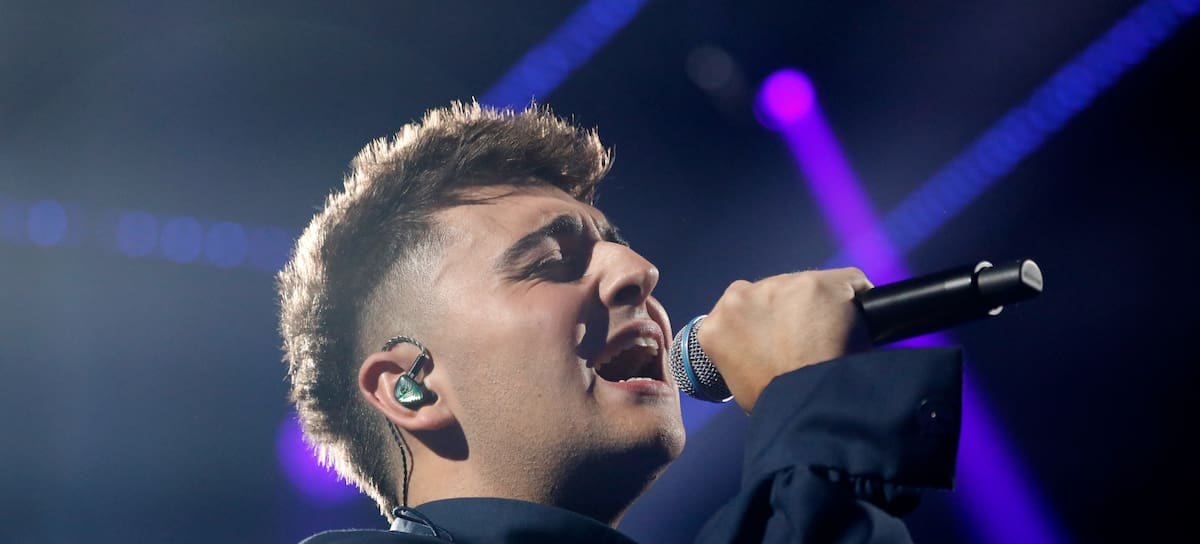 Juanjo Bona, artista invitado en la Gala 3 de 'OT 2025'