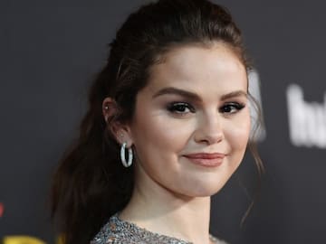 SELENA GOMEZ CONFIRMA QUE PRONTO LANZARÁ MÚSICA NUEVA CON UN MISTERIOSO VÍDEO