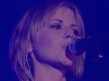 Aquel maravilloso concierto de The Cranberries