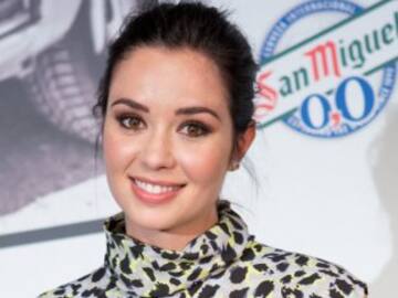 Dafne Fernández y María Rodríguez se suman a una campaña ‘body positive’: “No soy gorda, estoy gorda”