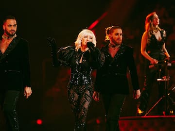 Los expertos dictan sentencia: estos son los favoritos de Eurovisión 2024