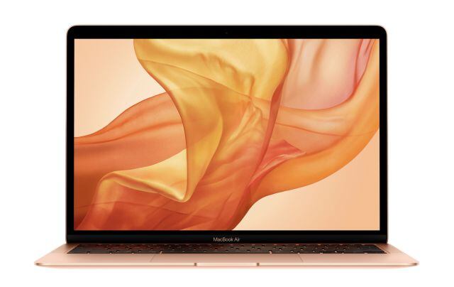 Nuevo Macbook Air