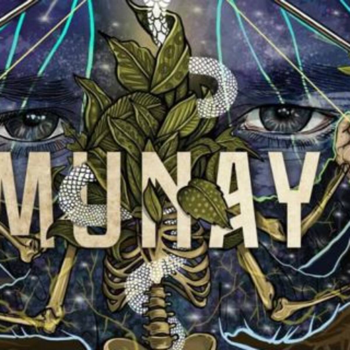 Pedro Capó lanzó su cuarto álbum "Munay"
