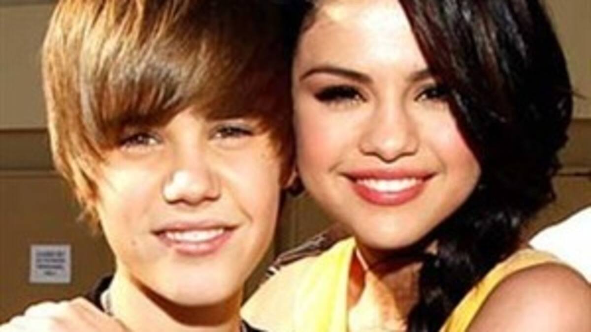 Justin Bieber y Selena Gomez, ¿solo amigos?