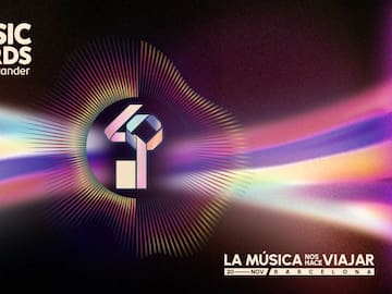 Ya hay fecha y lugar para LOS40 Music Awards Santander 2026
