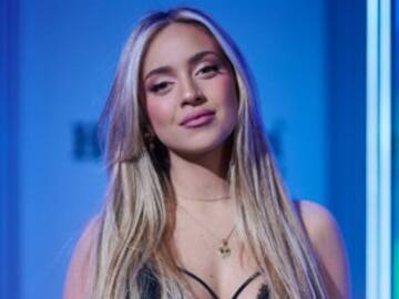 Ana Mena defiende a Chanel por los comentarios hacia el baile de “SloMo”: “Ha cerrado bocas con hechos”