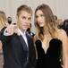 Hailey Baldwin responde a la gran pregunta: ¿van a ser Justin Bieber y ella padres pronto?