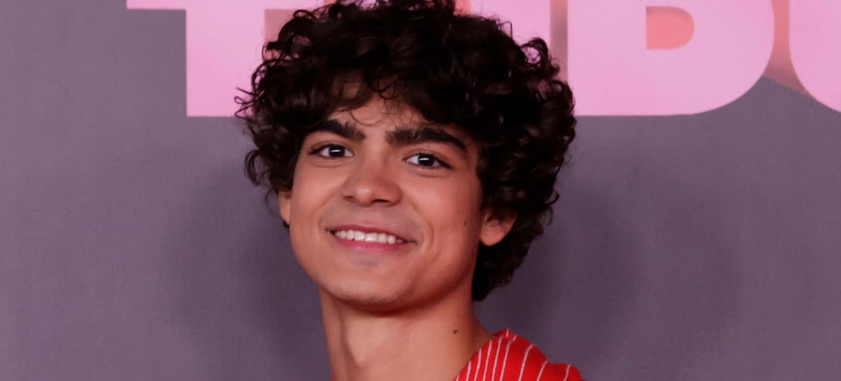 Iñaki Godoy, protagonista de 'One Piece'.