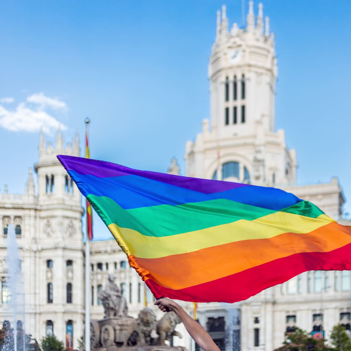 Programa del Orgullo de Madrid 2026 (MADO): todas las actividades y conciertos gratis día a día