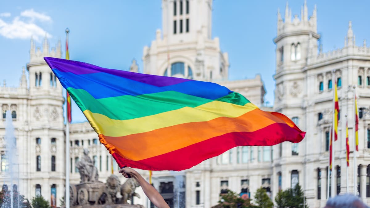 Programa del Orgullo de Madrid 2026 (MADO): todas las actividades y conciertos gratis día a día
