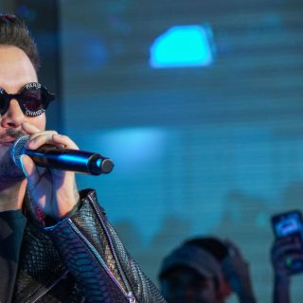 ¿Maluma y J Balvin están enfrentados?