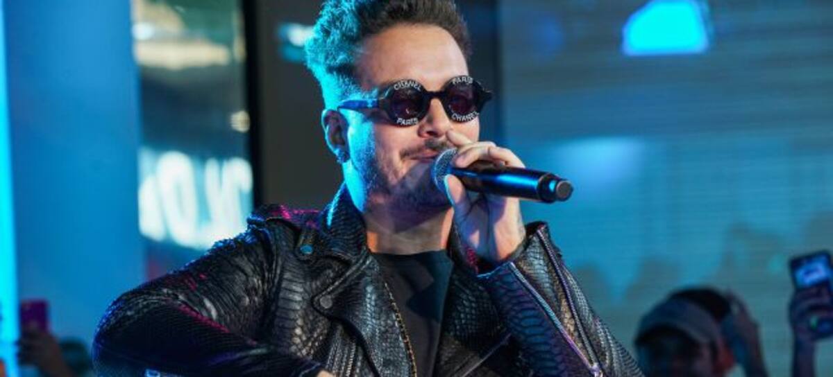 Fotógrafo: MTV/TRL