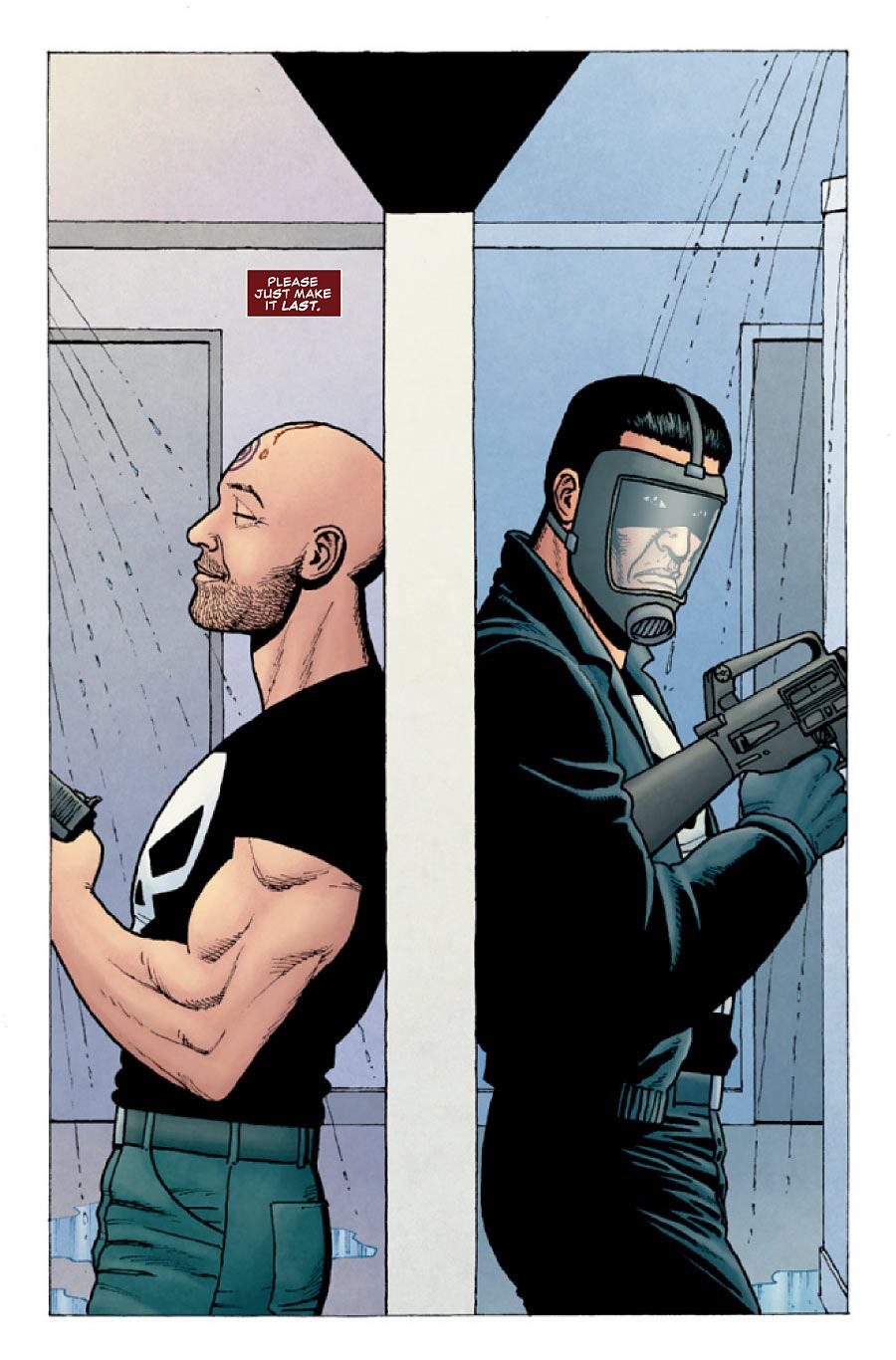 Punisher MAX