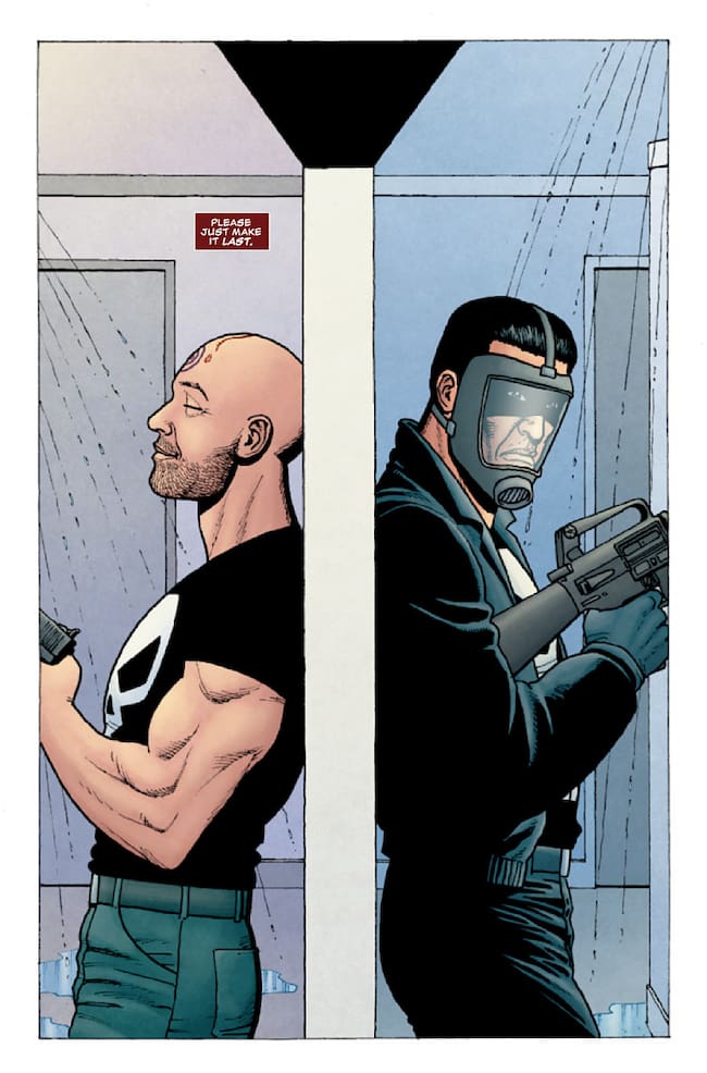 Punisher MAX