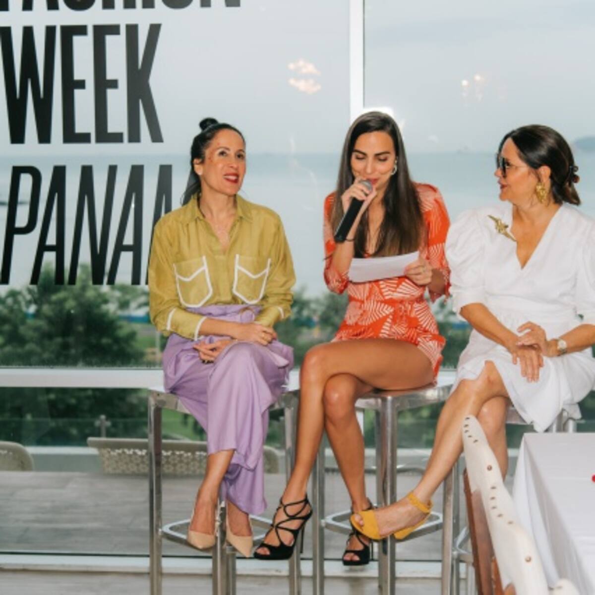 Fashion Week Panama 2019