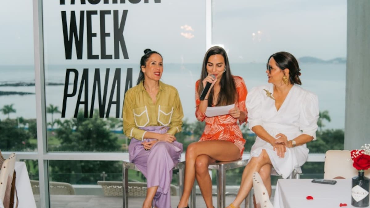 Fashion Week Panama 2019