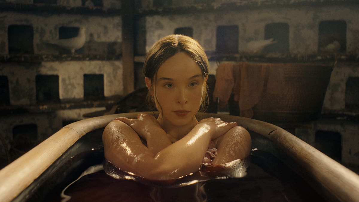 'Monstruo: La historia de Lizzie Borden' T4 llega a Netflix: cuántos capítulos tiene, reparto y sinopsis de la serie