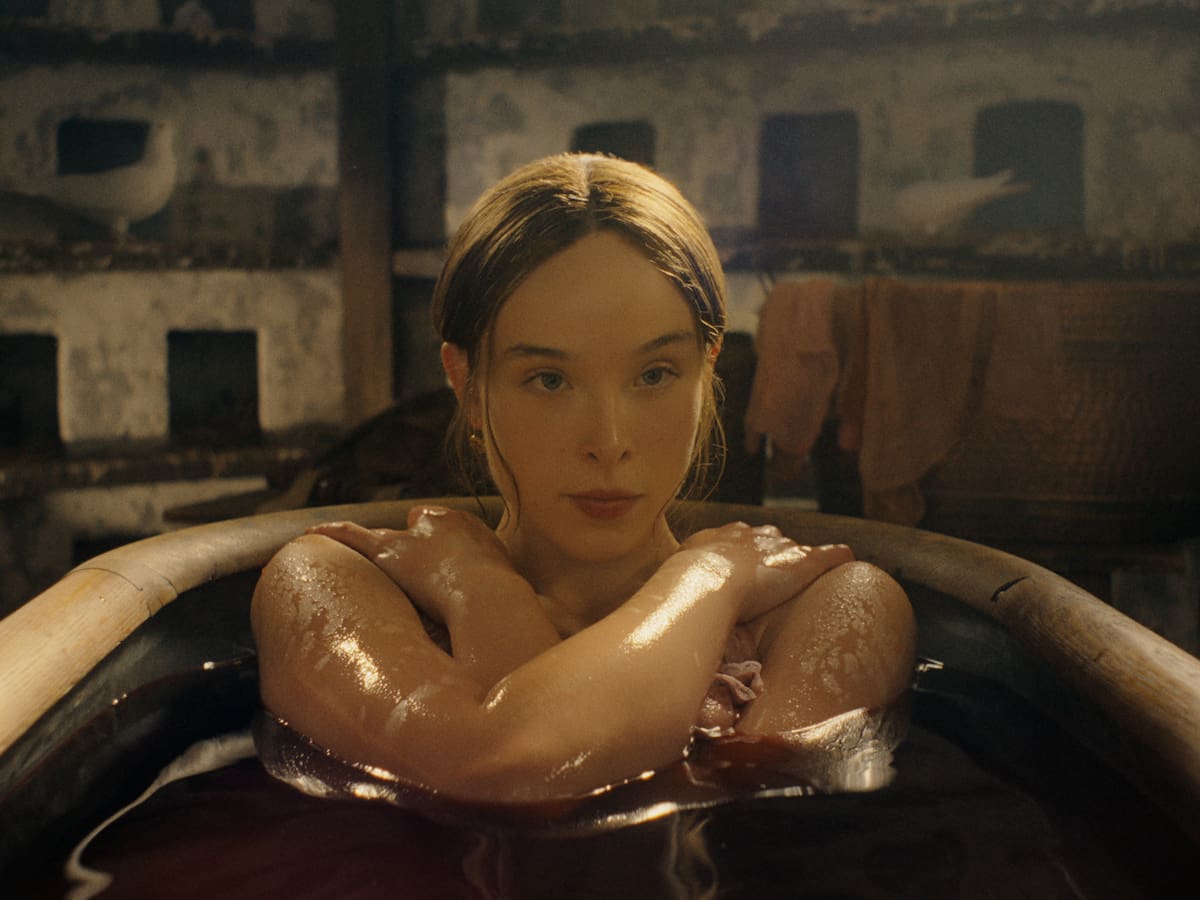 'Monstruo: La historia de Lizzie Borden' T4 llega a Netflix: cuántos capítulos tiene, reparto y sinopsis de la serie