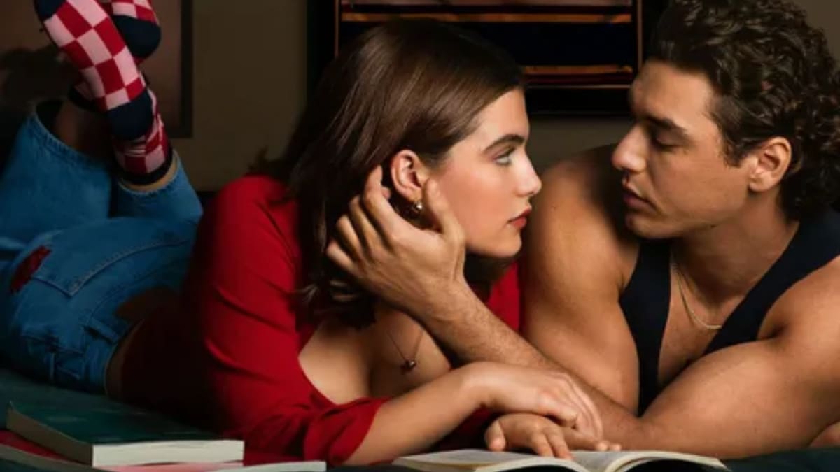 Claudia Lobatón, sexóloga, sobre por qué ‘Off Campus’ está cambiando la conversación sobre sexualidad: “El placer no debería seguir siendo tabú”
