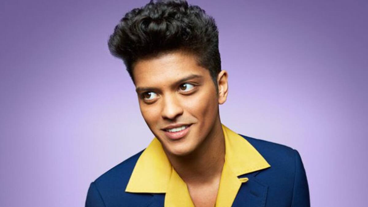 Katy Perry, Bruno Mars o Cristiano Ronaldo, ahora triunfan pero tuvieron una infancia difícil