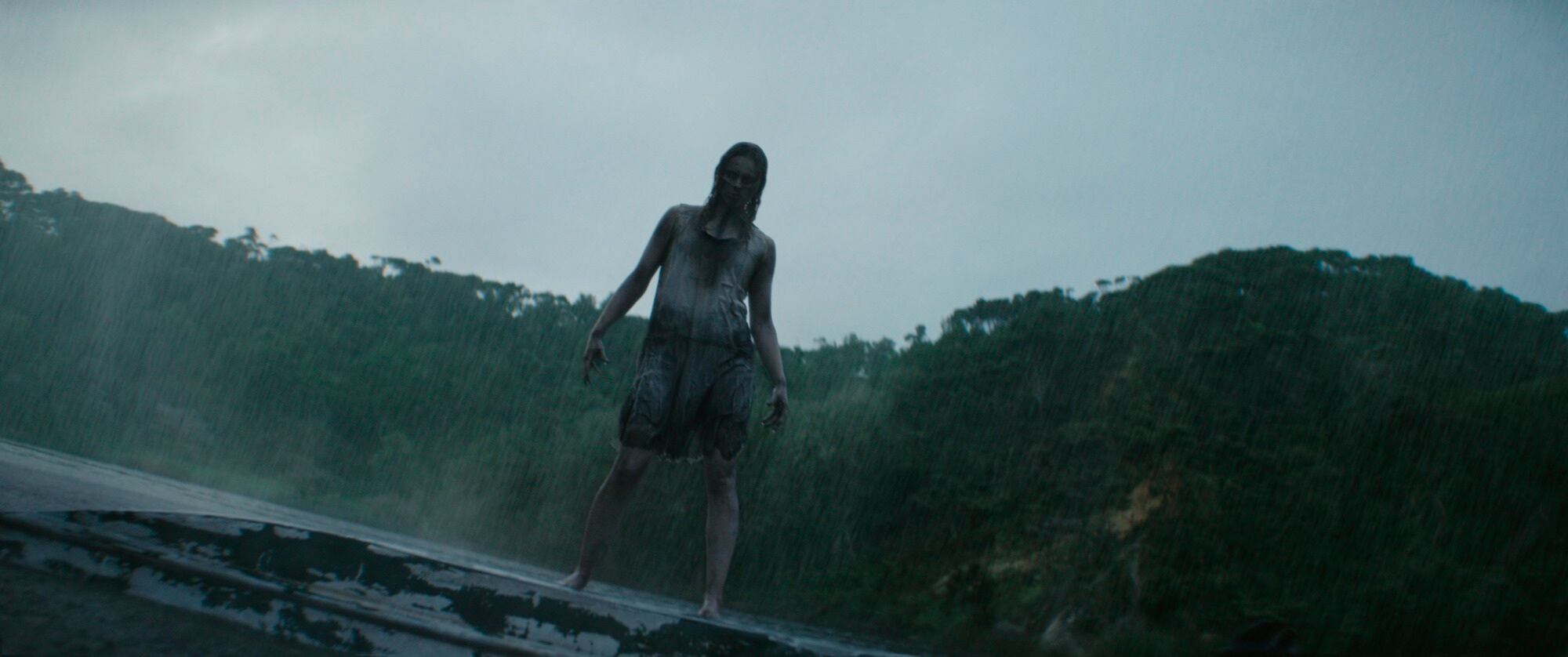 Un fotograma de 'Posesión Infernal: En Llamas'. / Sony Pictures