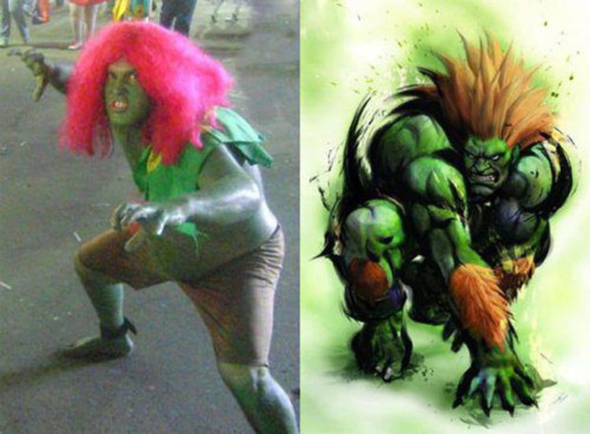 Blanka