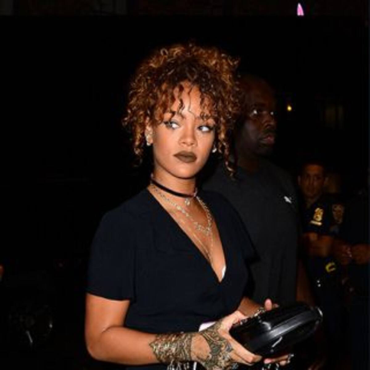 ¿Quién es el hombre que conquistó a Rihanna?