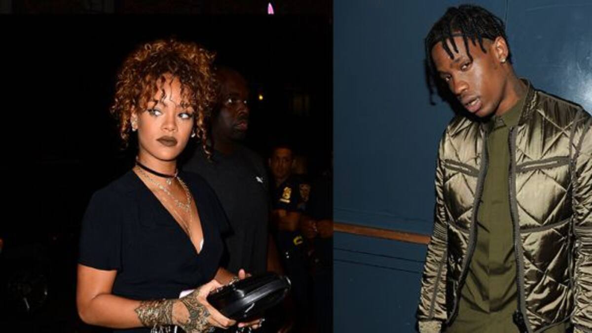 ¿Quién es el hombre que conquistó a Rihanna?