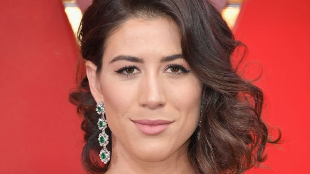 ¿Qué hacía Garbiñe Muguruza en los Oscar si no había ningún español nominado?