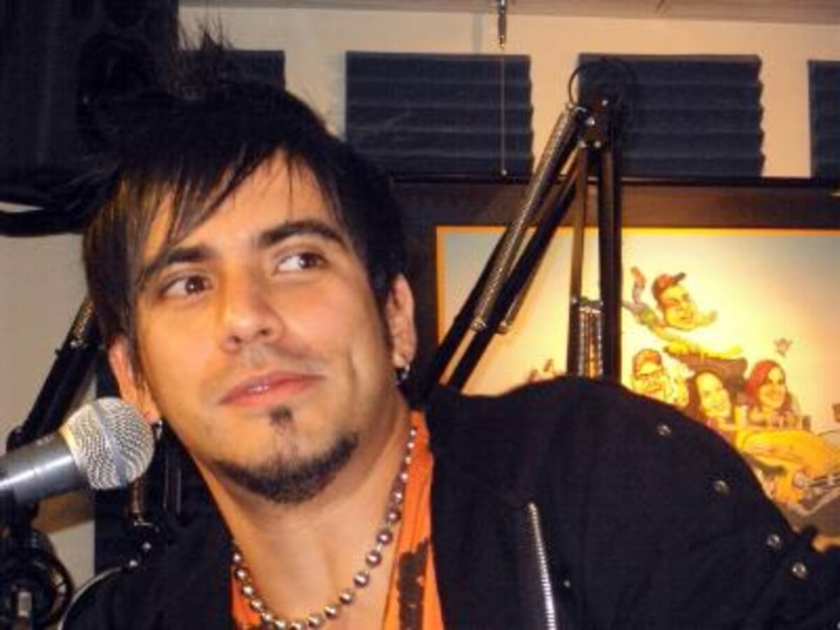 Básico 40 con Alicastro en Los 40 Principales