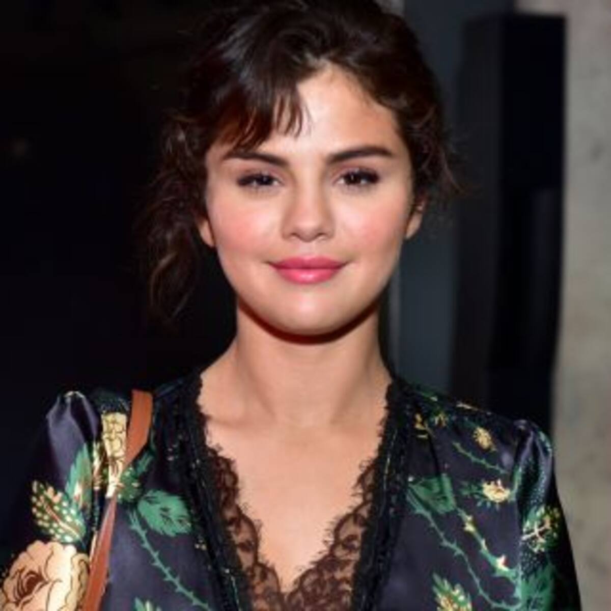 Internaron a Selena Gómez en un psiquiátrico por una “crisis emocional”