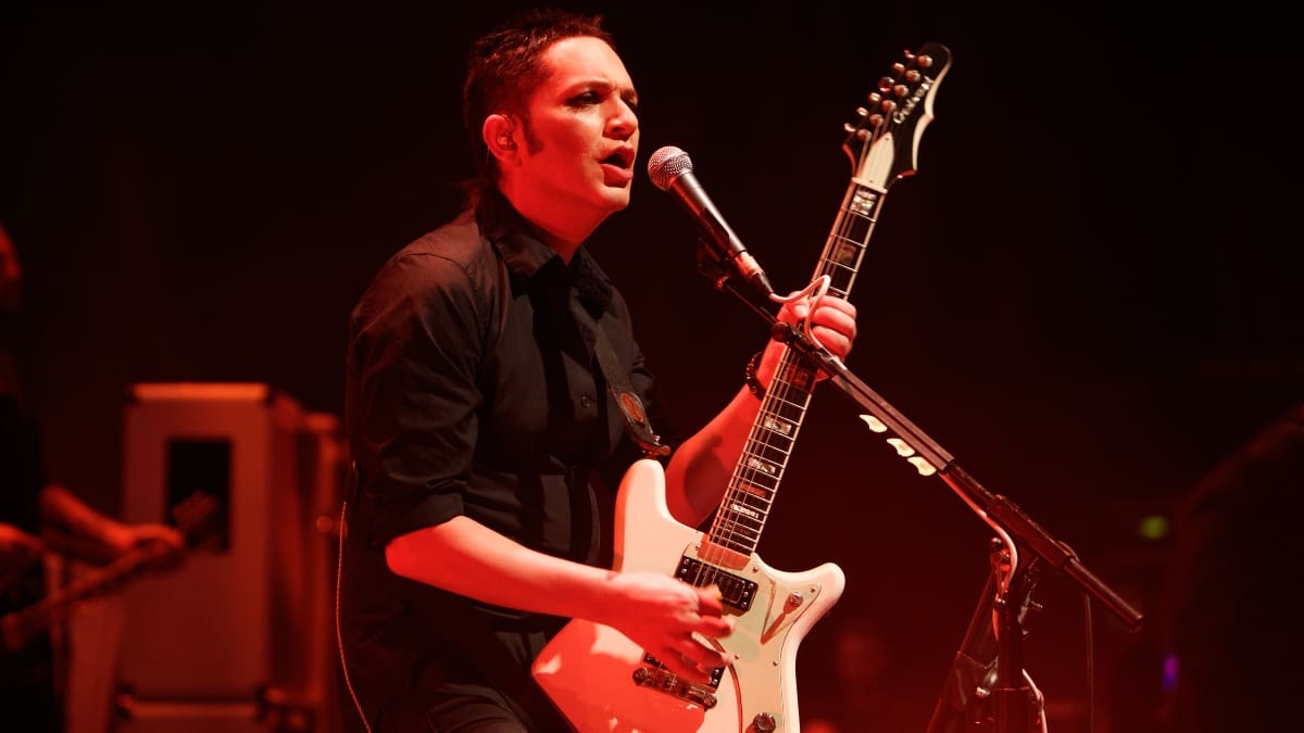 Placebo celebra 30 años con nueva música y dos conciertos en España