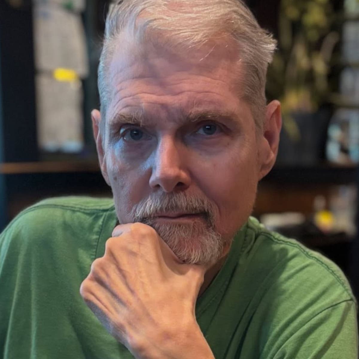 Muere Tom Kane a los 64 años, voz del Profesor Utonium en ‘Las Supernenas’ y el Almirante Yularen en ‘Star Wars: The Clone Wars’