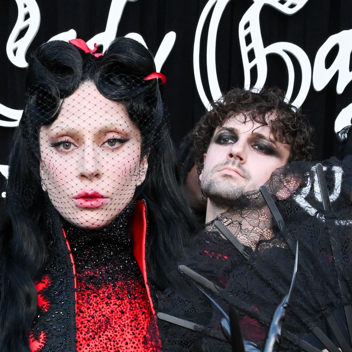'Lady Gaga: Mayhem Requiem' deja una versión de 'Die with a Smile' que nada tiene que ver con la original... y nos encanta