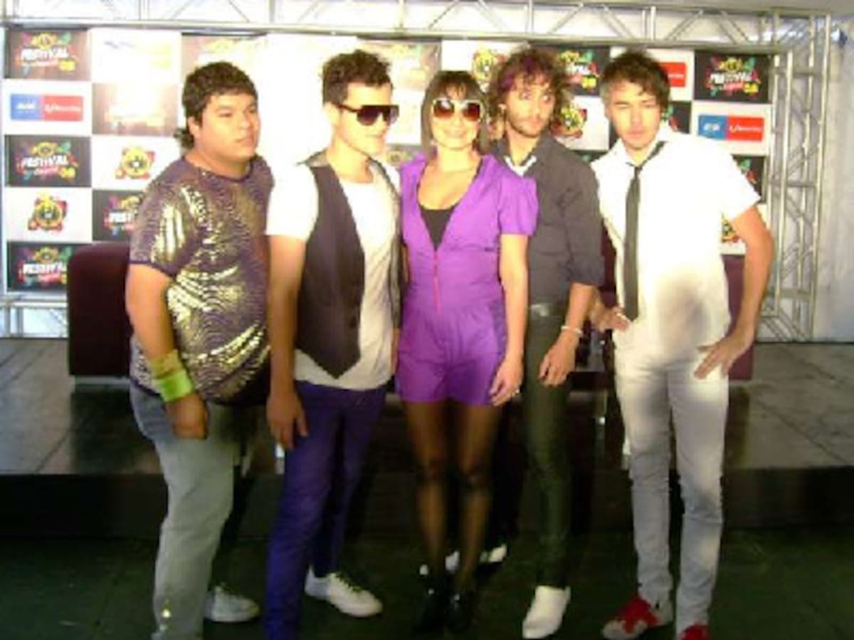 Le Pop 2
