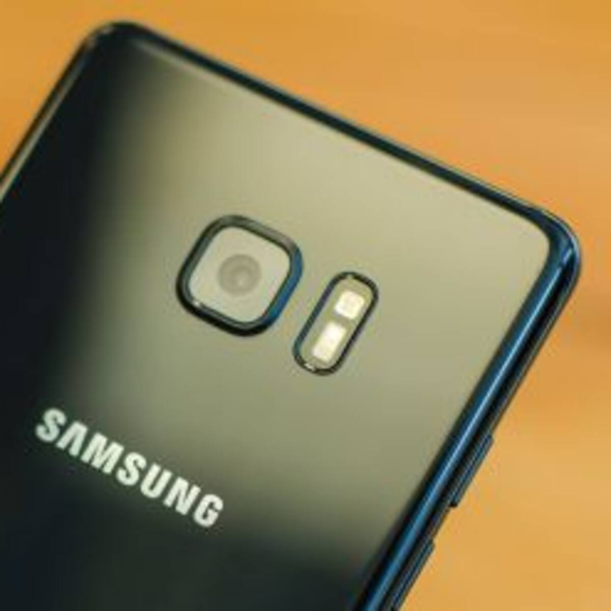 ¡Cuidado! Tu Samsung Galaxy puede explotar