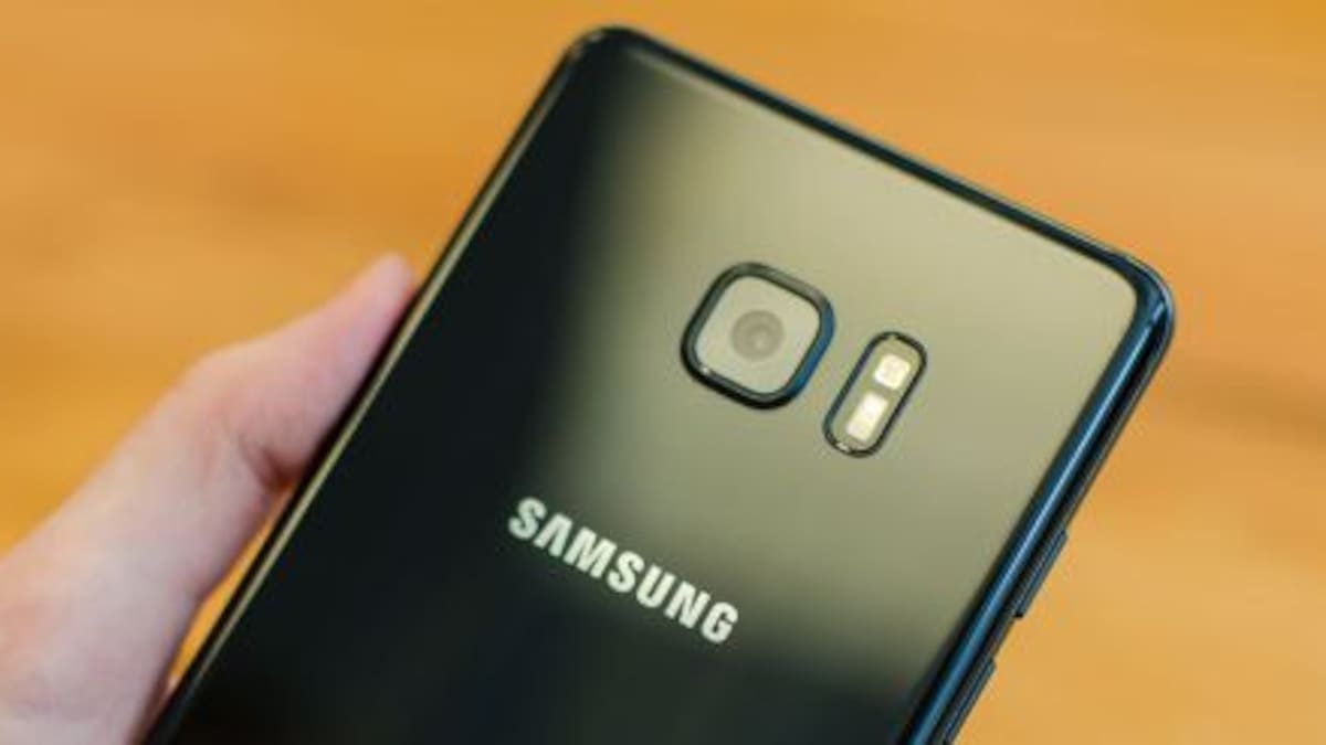 ¡Cuidado! Tu Samsung Galaxy puede explotar