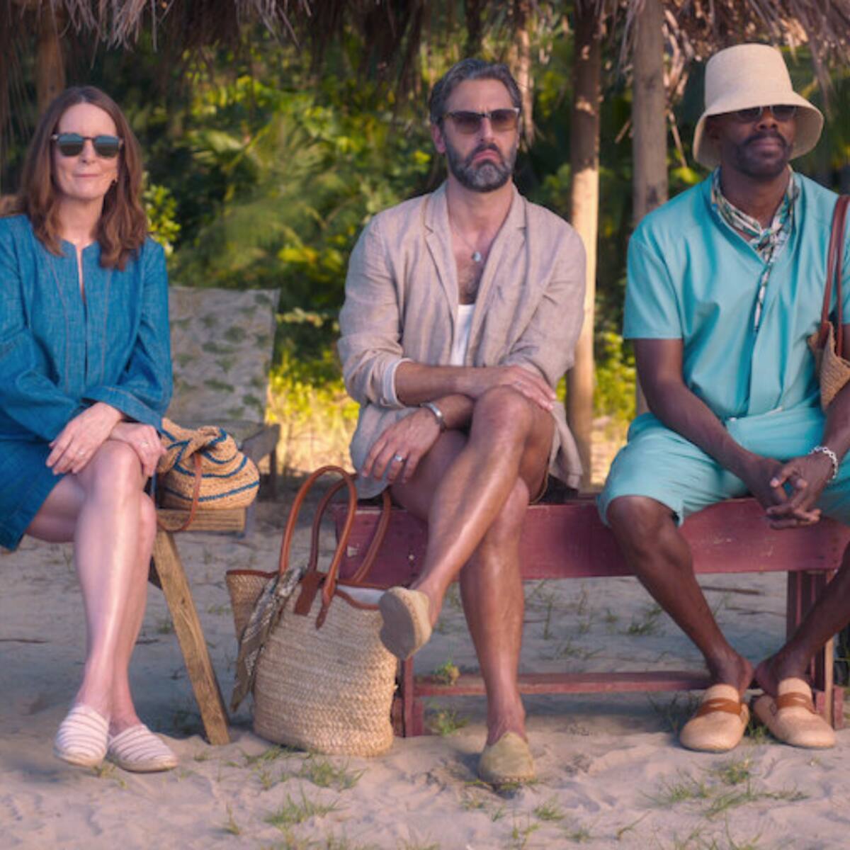 ¿Qué personajes vuelven en la segunda temporada de 'Las cuatro estaciones' en Netflix?