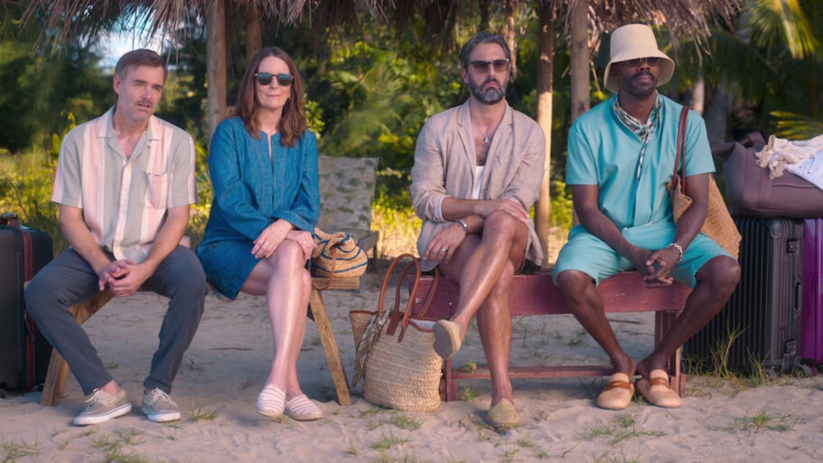¿Qué personajes vuelven en la segunda temporada de 'Las cuatro estaciones' en Netflix?