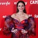 Ahora que llega época de bodas, Paula Echevarría, comparte el look de invitada perfecta