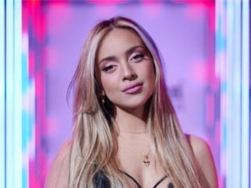 Ana Mena desvela las fechas de su gira por España e Italia