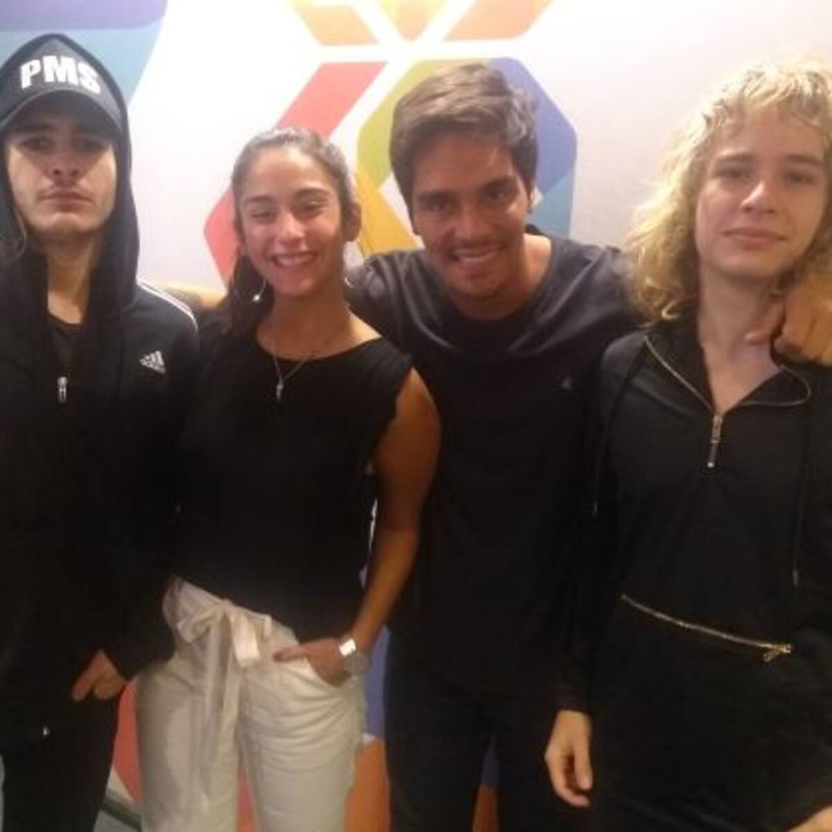 ¡Airbag en Guatsap!