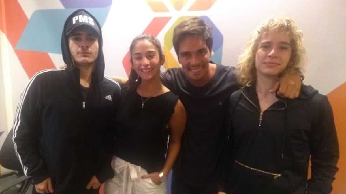 ¡Airbag en Guatsap!