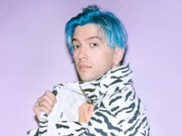 Bhavi, el primer artista de las Music Sessions de Bizarrap, nos habla de su relación con el argentino