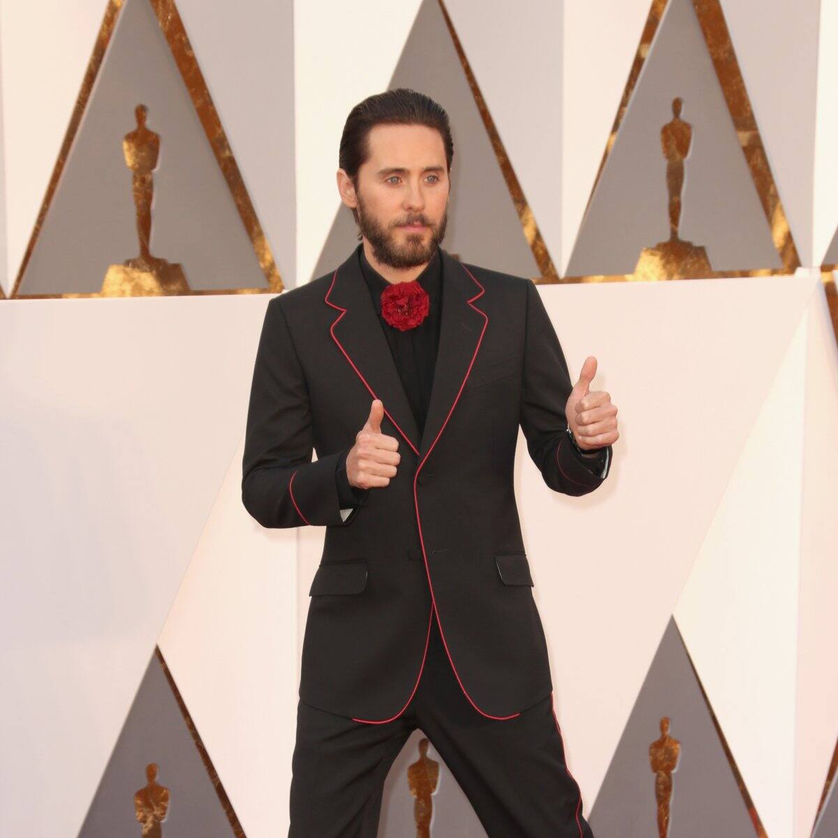 Los mejores looks de los Oscars