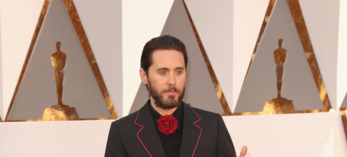 Jared Leto