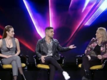 ‘Secret Story’ ya tiene a sus aspirantes a la repesca dentro de la casa: el trío que la audiencia necesitaba