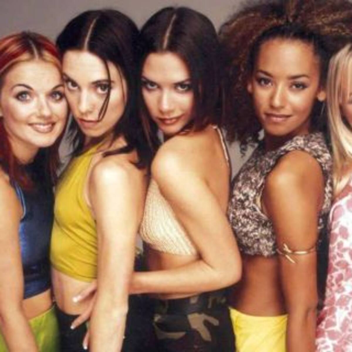 Después de 10 años, ¡las Spice Girls volverán a los escenarios!