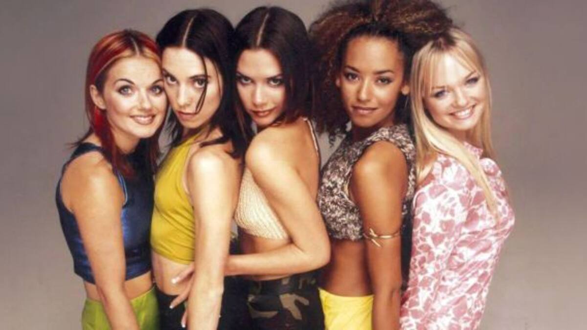 Después de 10 años, ¡las Spice Girls volverán a los escenarios!