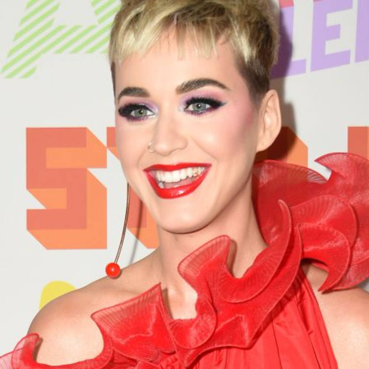 El divertido comentario que le hizo Katy Perry a Dua Lipa
